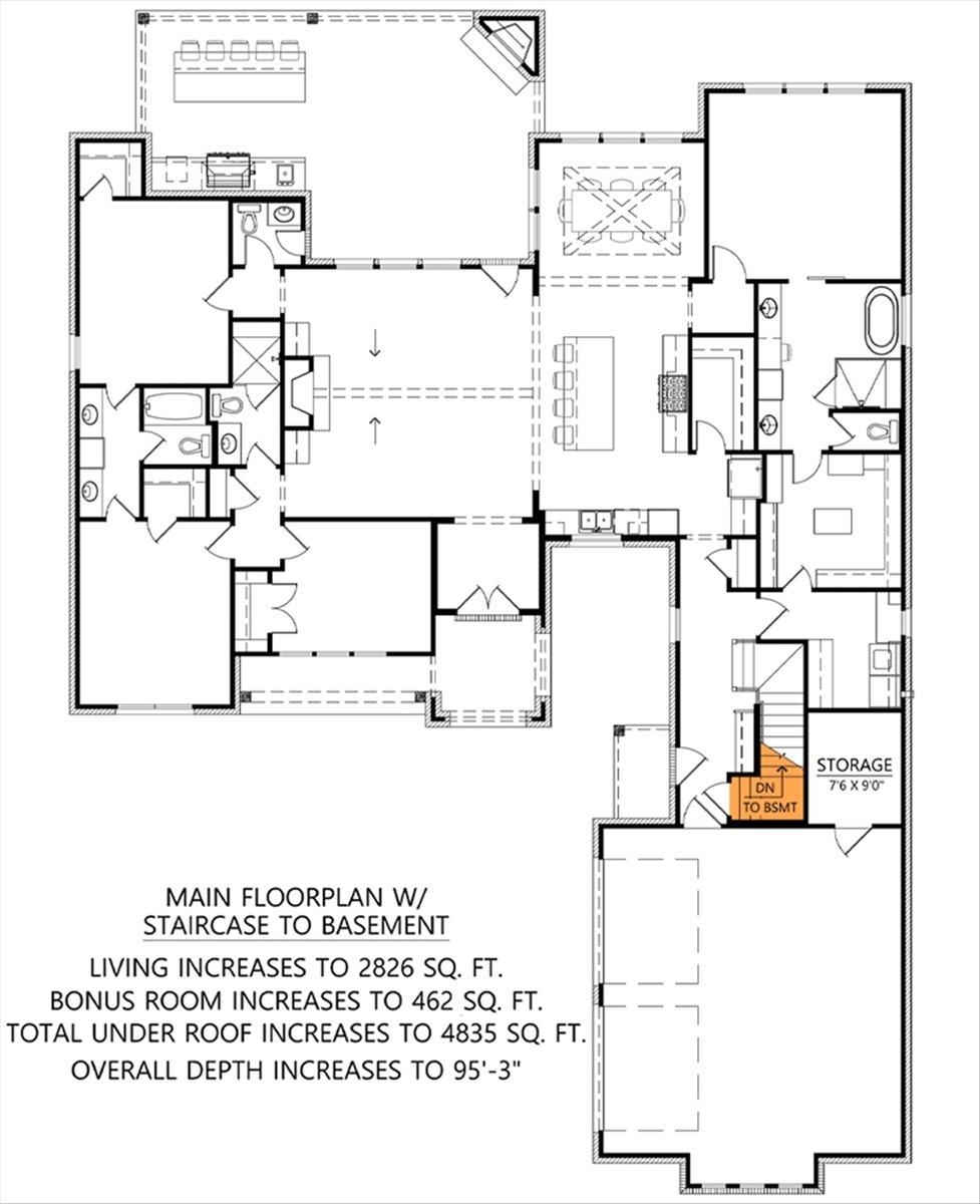 270 Wedgewood Inman, SC 29349 - Photo 16 of 41