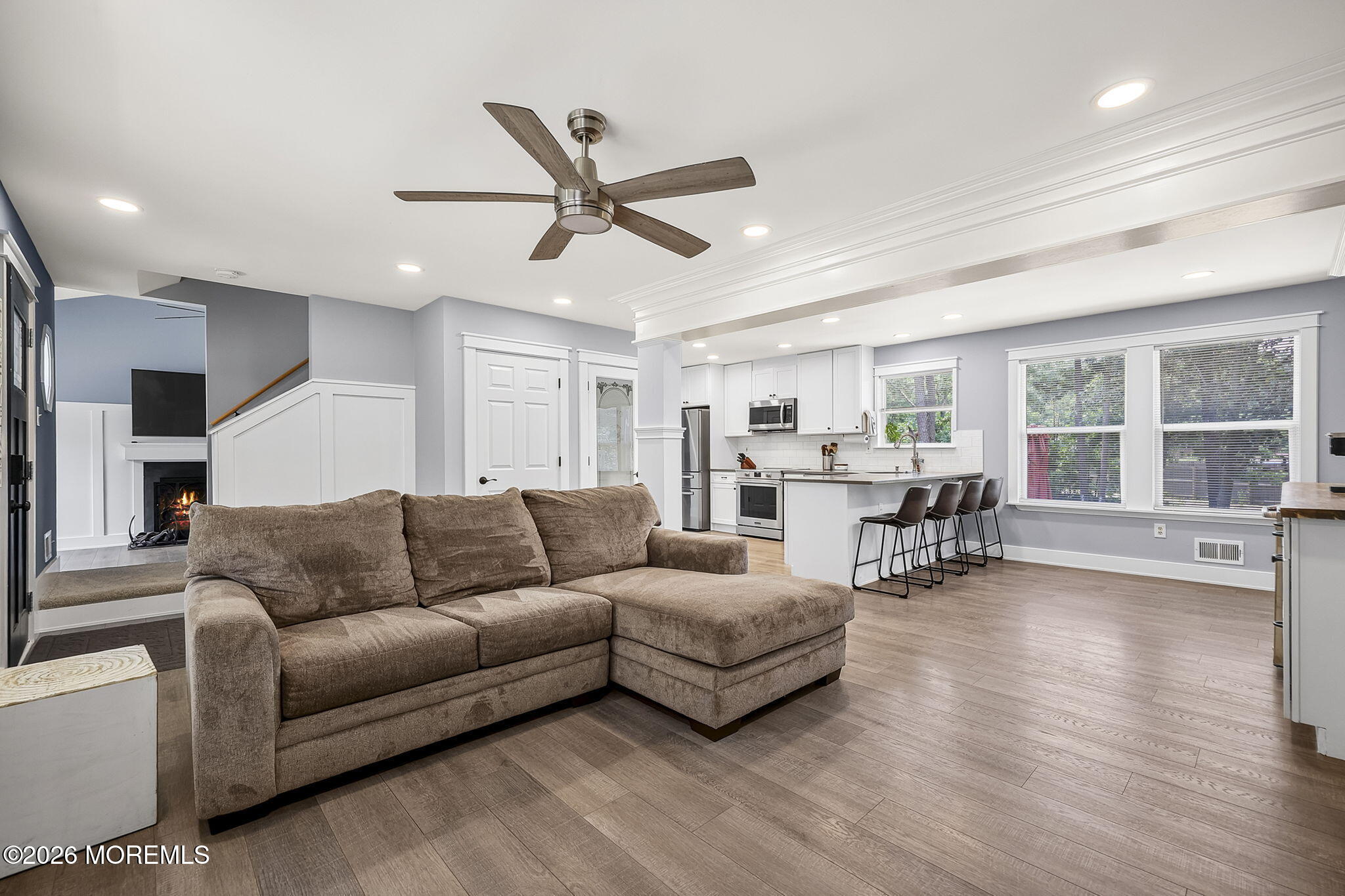 1431 Reed Road Cream Ridge, NJ 08514 - Photo 16 of 47 Family Room