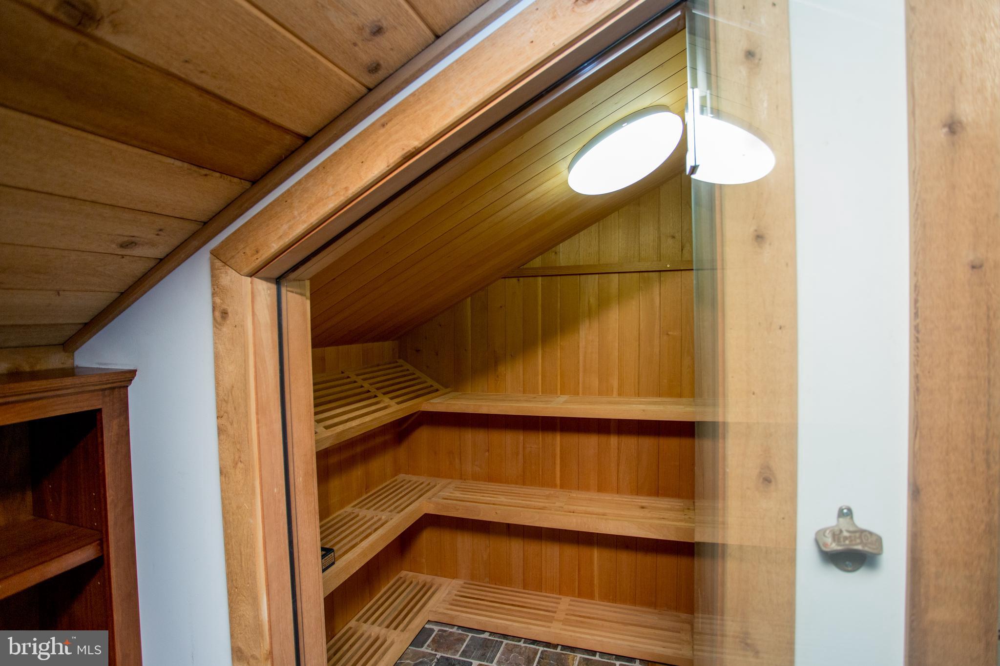 2040 Tumblebrook Road Coopersburg, PA 18036 - Photo 62 of 68 Walk-in humidor with humidifier
