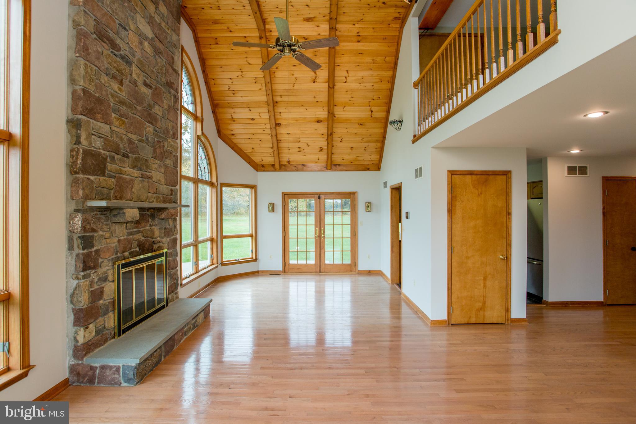2040 Tumblebrook Road Coopersburg, PA 18036 - Photo 9 of 68 French doors lead to outdoor patio