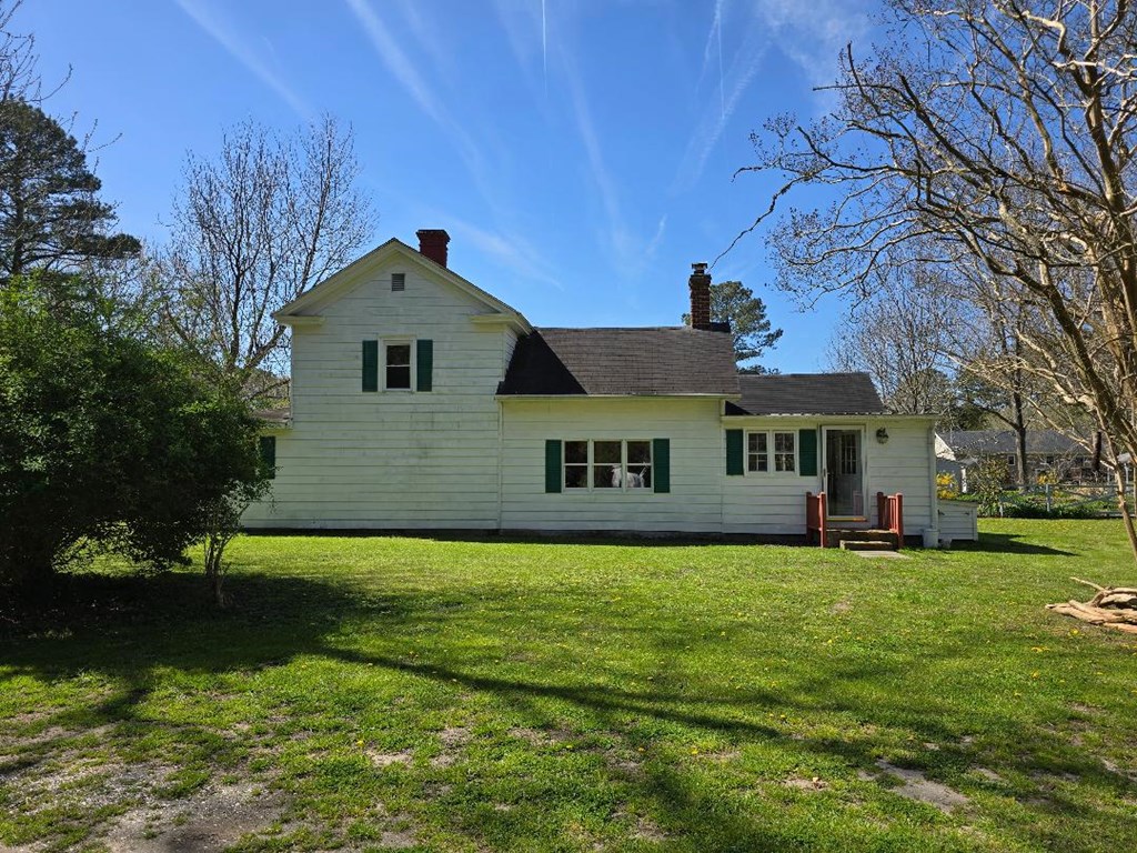 13166 Winterville Road Mears, VA 23409 - Photo 18 of 18