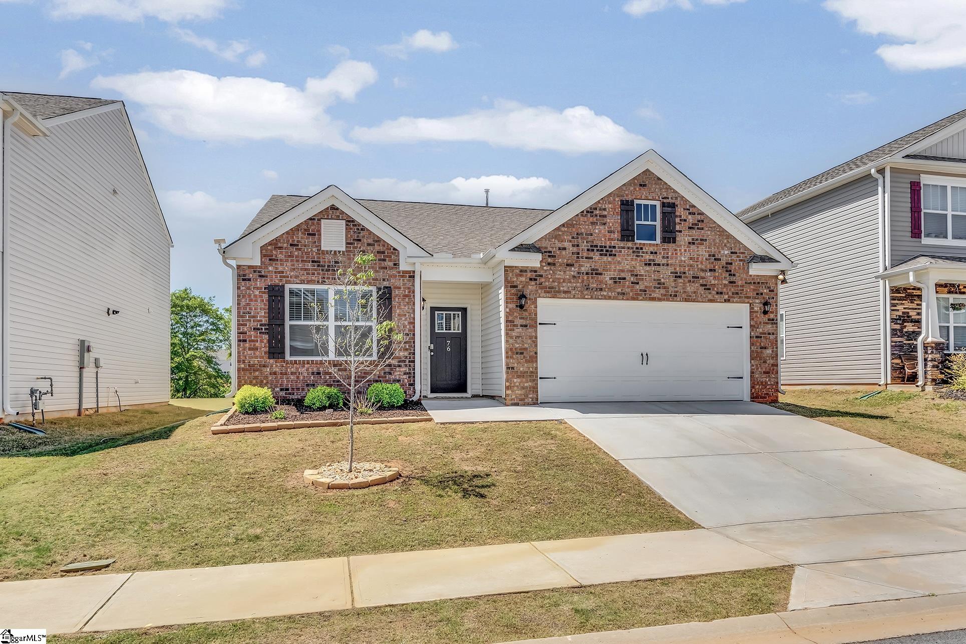 76 Oak Edge Lane Greer, SC 29651 - Photo 18 of 18