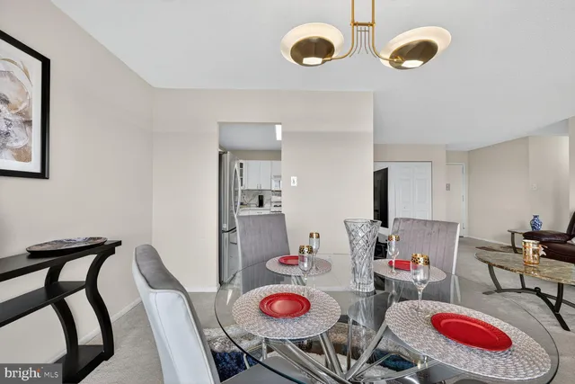 $220,000 | 1121 University Boulevard West, Unit 1104B, Silver Spring, MD 20902