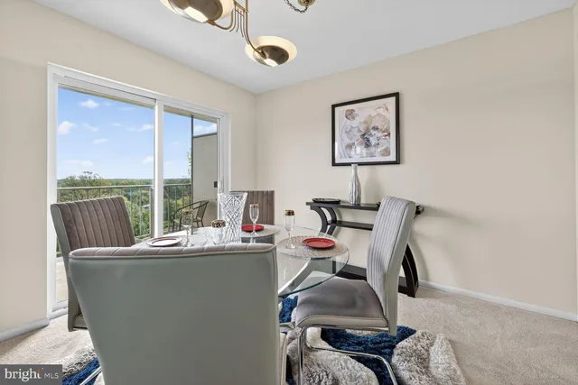 $220,000 | 1121 University Boulevard West, Unit 1104B, Silver Spring, MD 20902