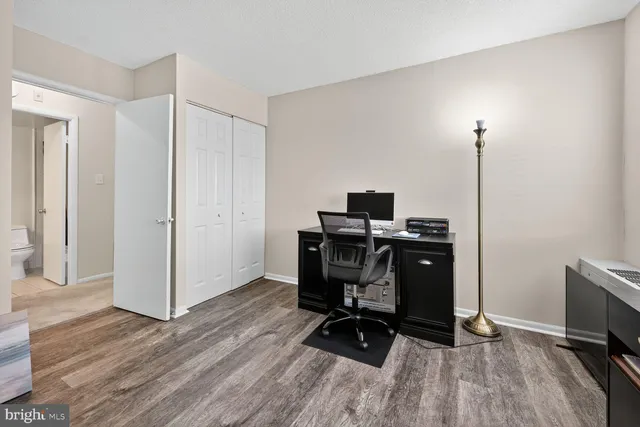 $220,000 | 1121 University Boulevard West, Unit 1104B, Silver Spring, MD 20902