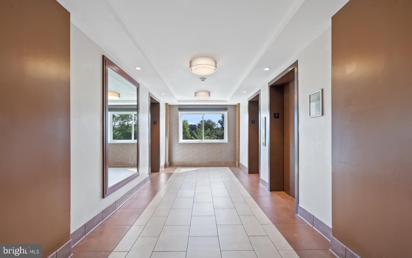 1121 University Boulevard West, Unit 1104B Silver Spring, MD 20902 - Photo 7 of 28 Clean and nice elevator building