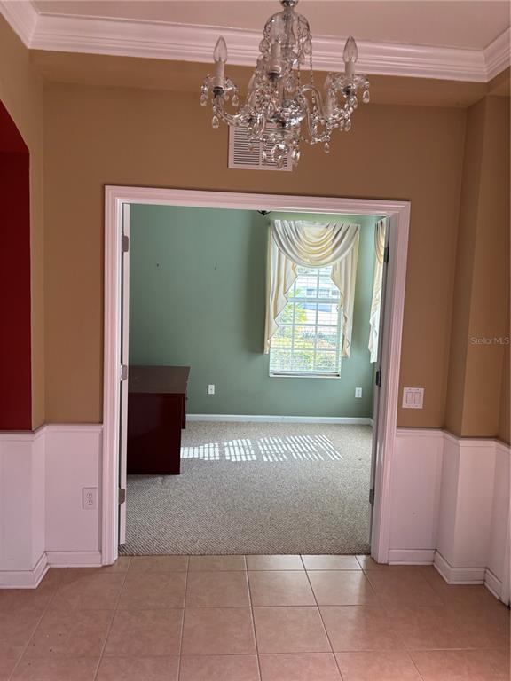 13719 Eastfork Lane Hudson, FL 34669 - Photo 6 of 17 a view of a bedroom