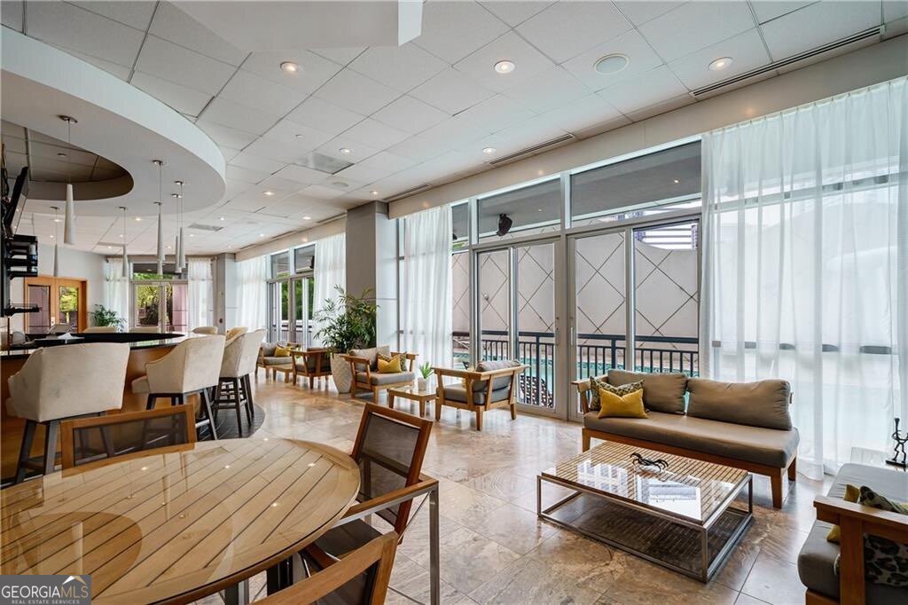 3338 Peachtree Road, Unit 710 Atlanta, GA 30326 - Photo 9 of 9