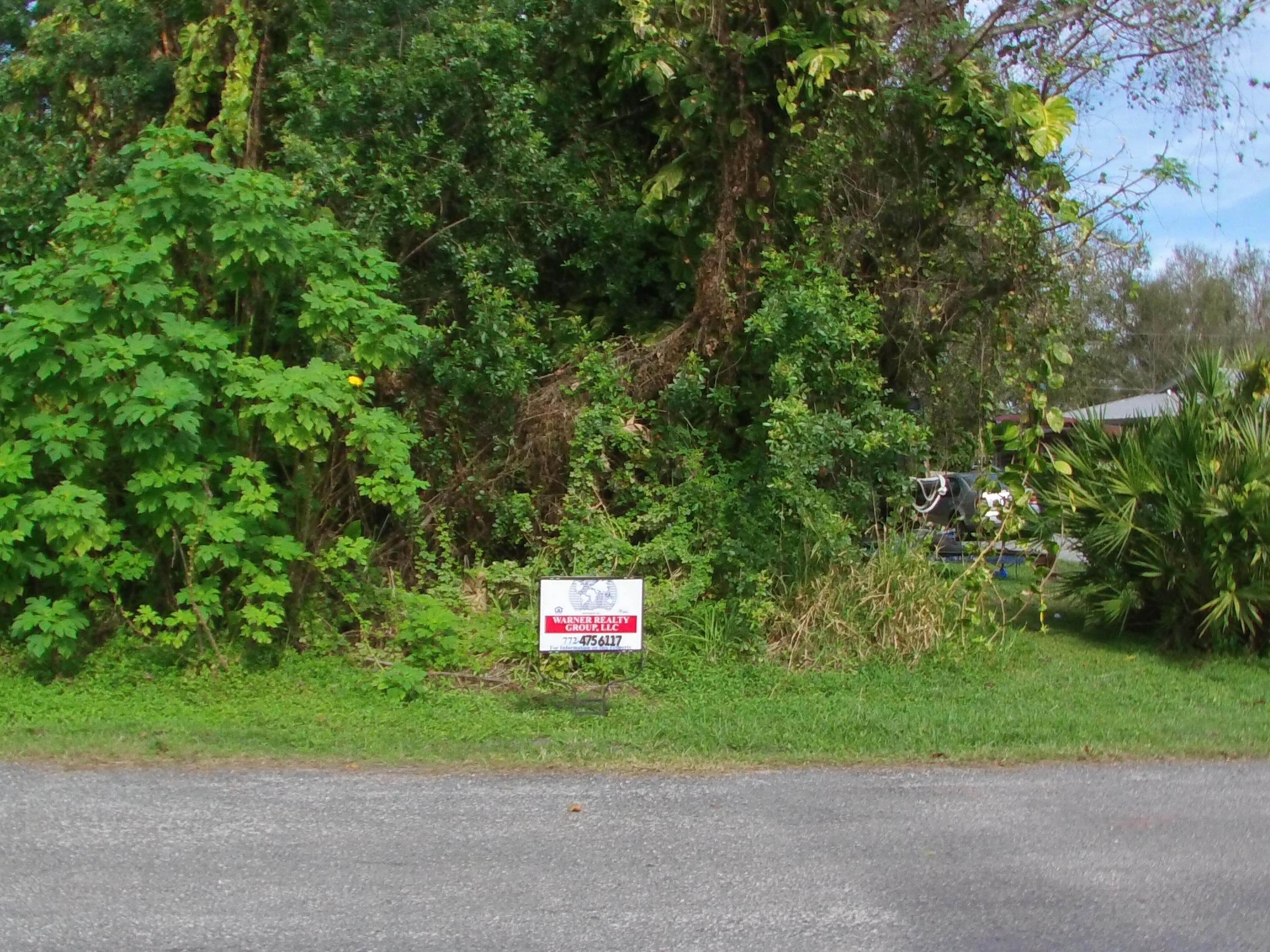 0 West Russ Road West Fort Pierce, FL 34982 - Photo 1 of 1 Image002