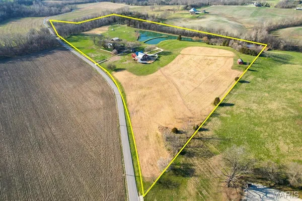 $1,850,000 | 15226 Boone Monument Road, Marthasville, MO 63357