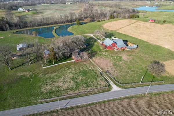 $1,850,000 | 15226 Boone Monument Road, Marthasville, MO 63357