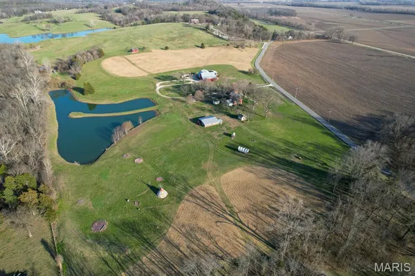 $1,850,000 | 15226 Boone Monument Road, Marthasville, MO 63357