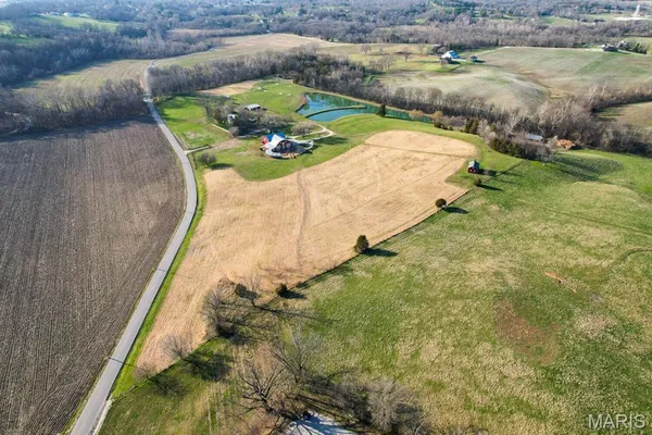 $1,850,000 | 15226 Boone Monument Road, Marthasville, MO 63357