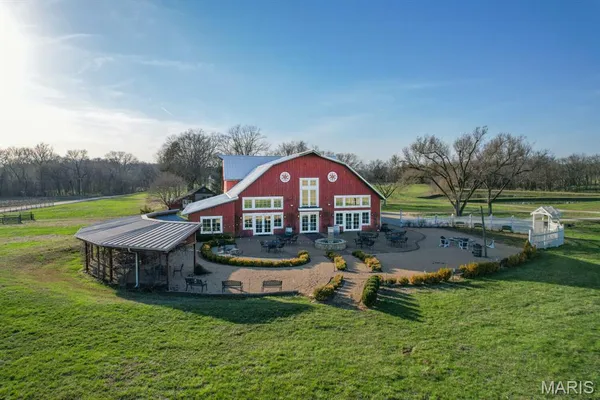 $1,850,000 | 15226 Boone Monument Road, Marthasville, MO 63357