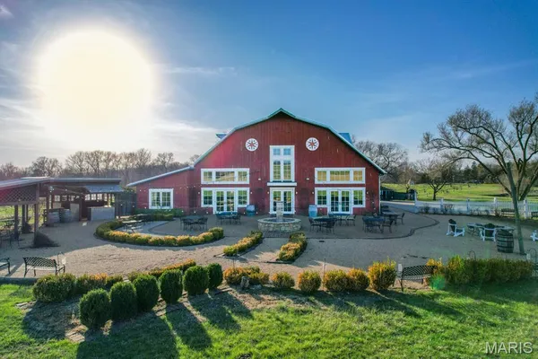 $1,850,000 | 15226 Boone Monument Road, Marthasville, MO 63357