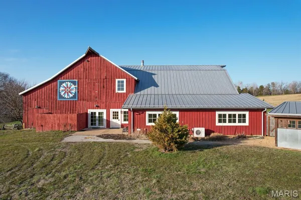 $1,850,000 | 15226 Boone Monument Road, Marthasville, MO 63357
