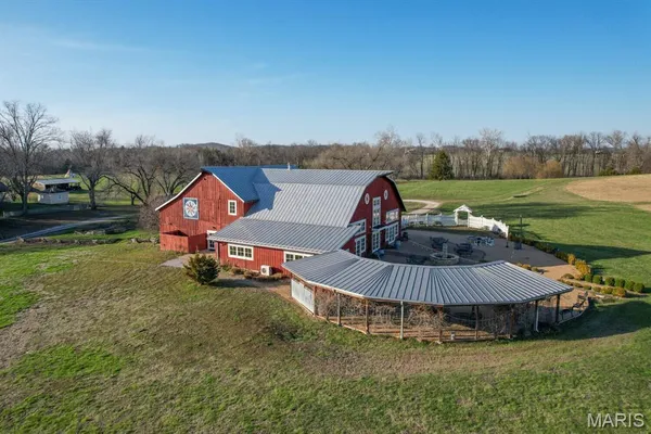 $1,850,000 | 15226 Boone Monument Road, Marthasville, MO 63357