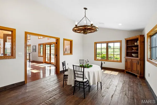 $1,850,000 | 15226 Boone Monument Road, Marthasville, MO 63357