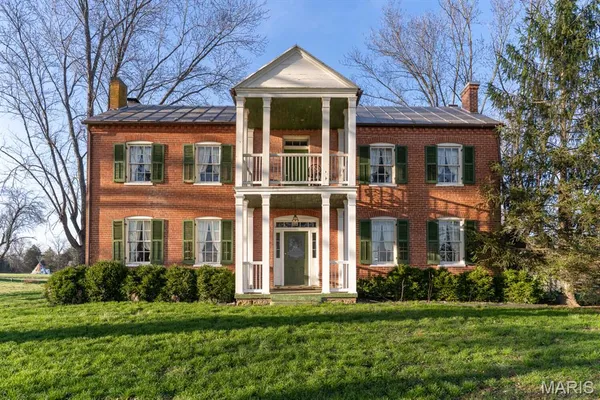 $1,850,000 | 15226 Boone Monument Road, Marthasville, MO 63357