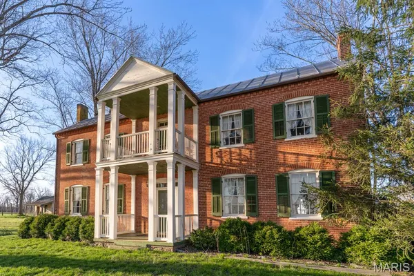$1,850,000 | 15226 Boone Monument Road, Marthasville, MO 63357