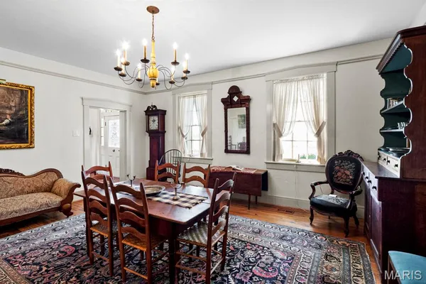 $1,850,000 | 15226 Boone Monument Road, Marthasville, MO 63357