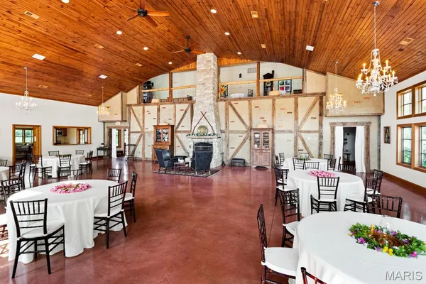 $1,850,000 | 15226 Boone Monument Road, Marthasville, MO 63357
