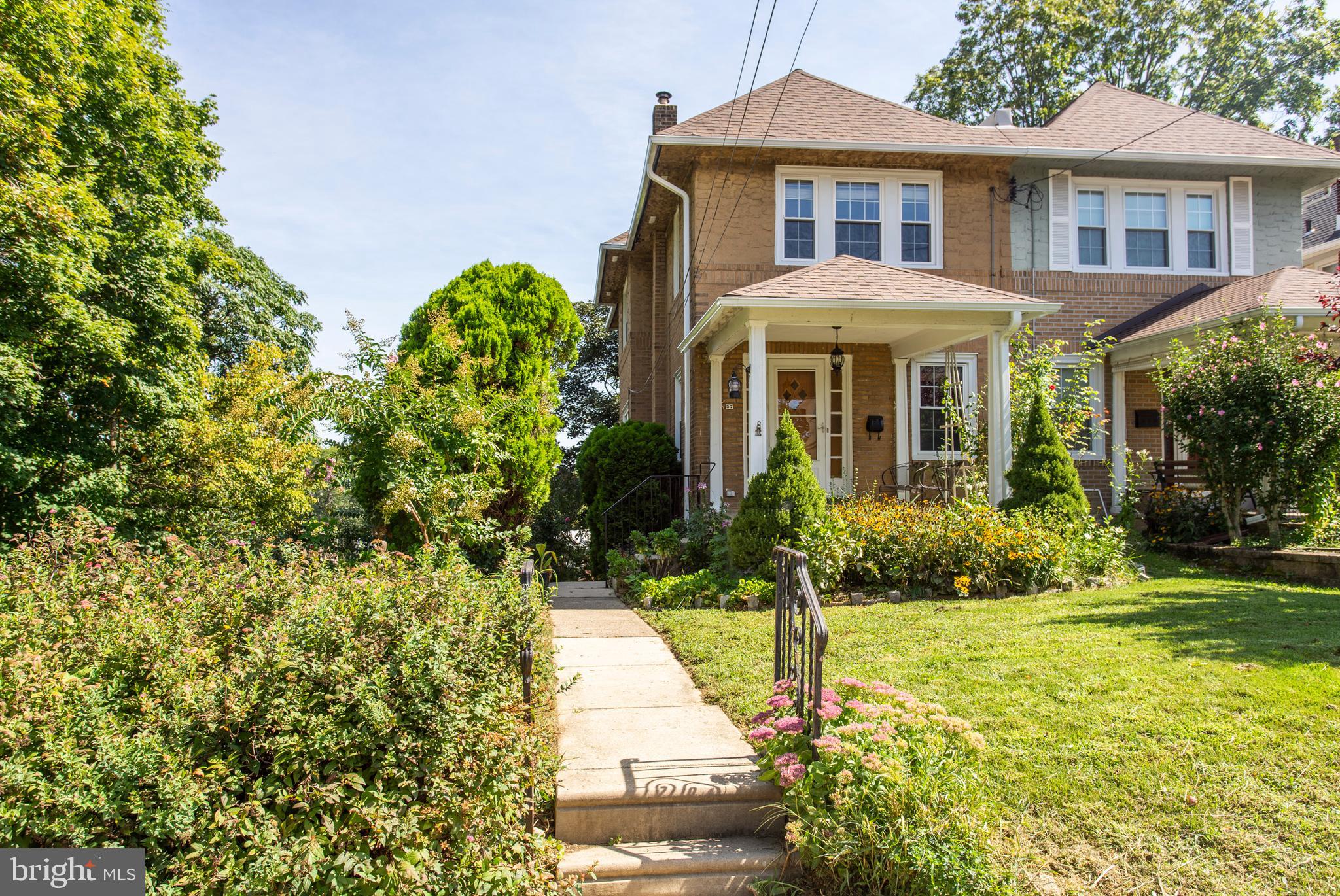57 Waverly Road Havertown, PA 19083 - Photo 1 of 28 Front Exterior