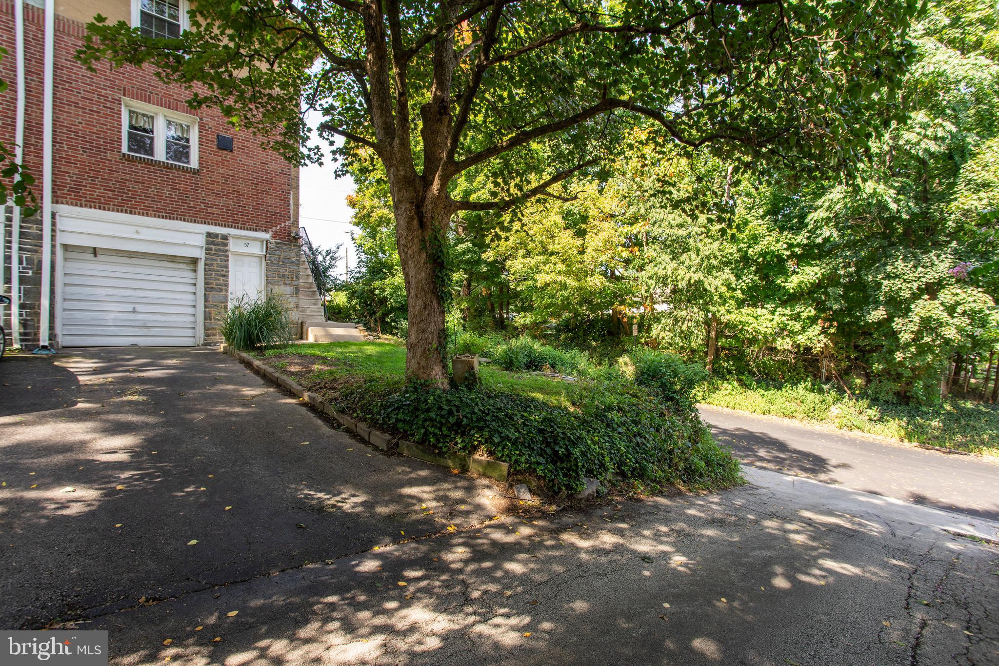 57 Waverly Road Havertown, PA 19083 - Photo 26 of 28 Alley & Garage