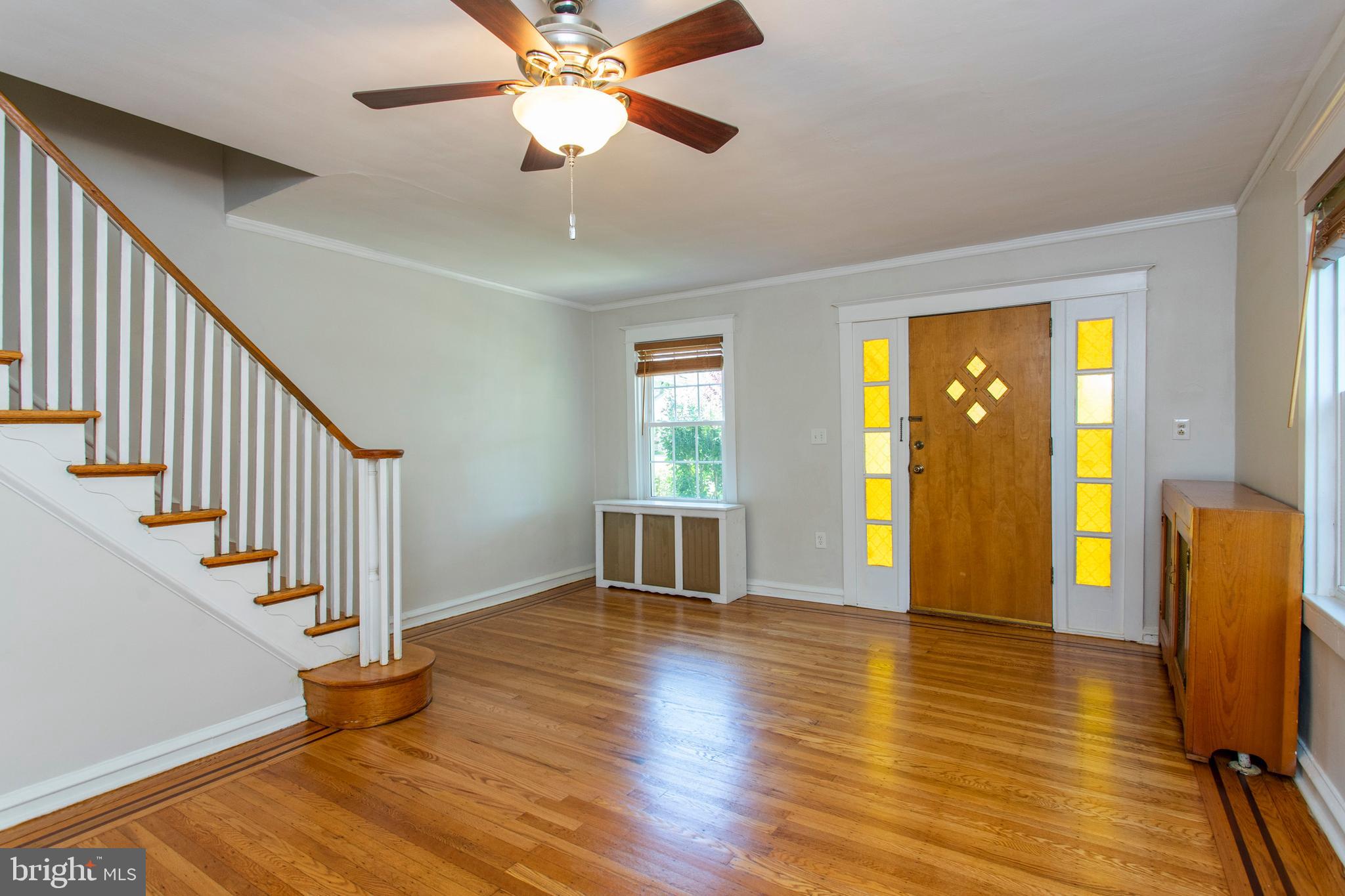 57 Waverly Road Havertown, PA 19083 - Photo 5 of 28 Living Room