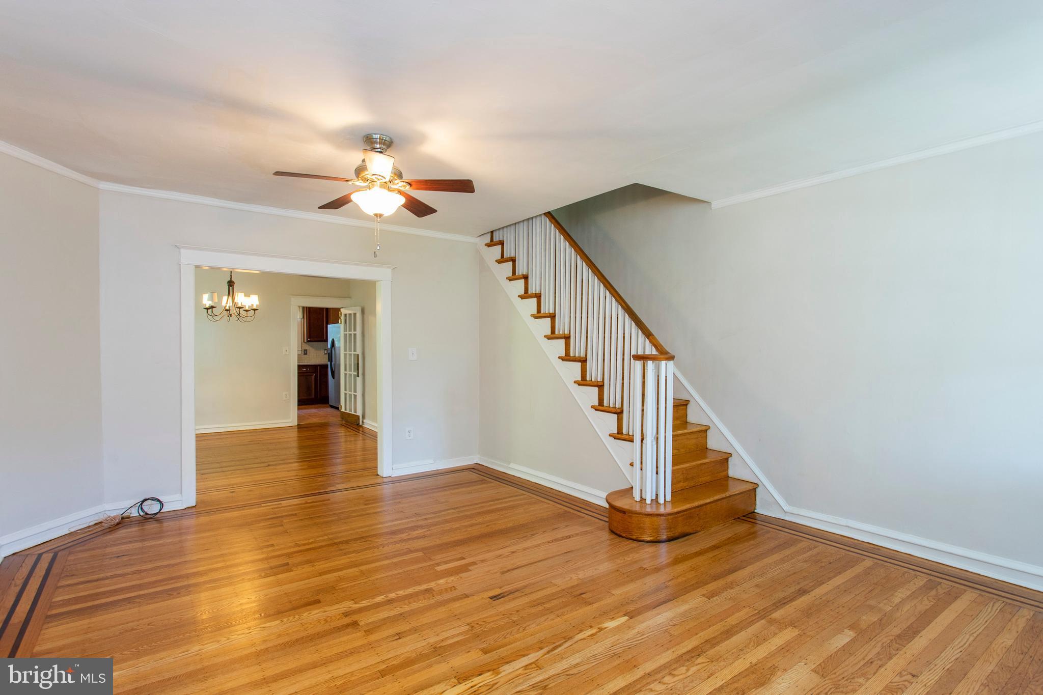57 Waverly Road Havertown, PA 19083 - Photo 6 of 28 Living Room