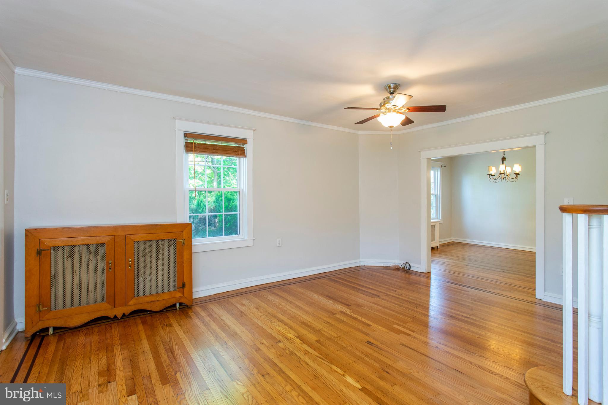 57 Waverly Road Havertown, PA 19083 - Photo 7 of 28 Living Room