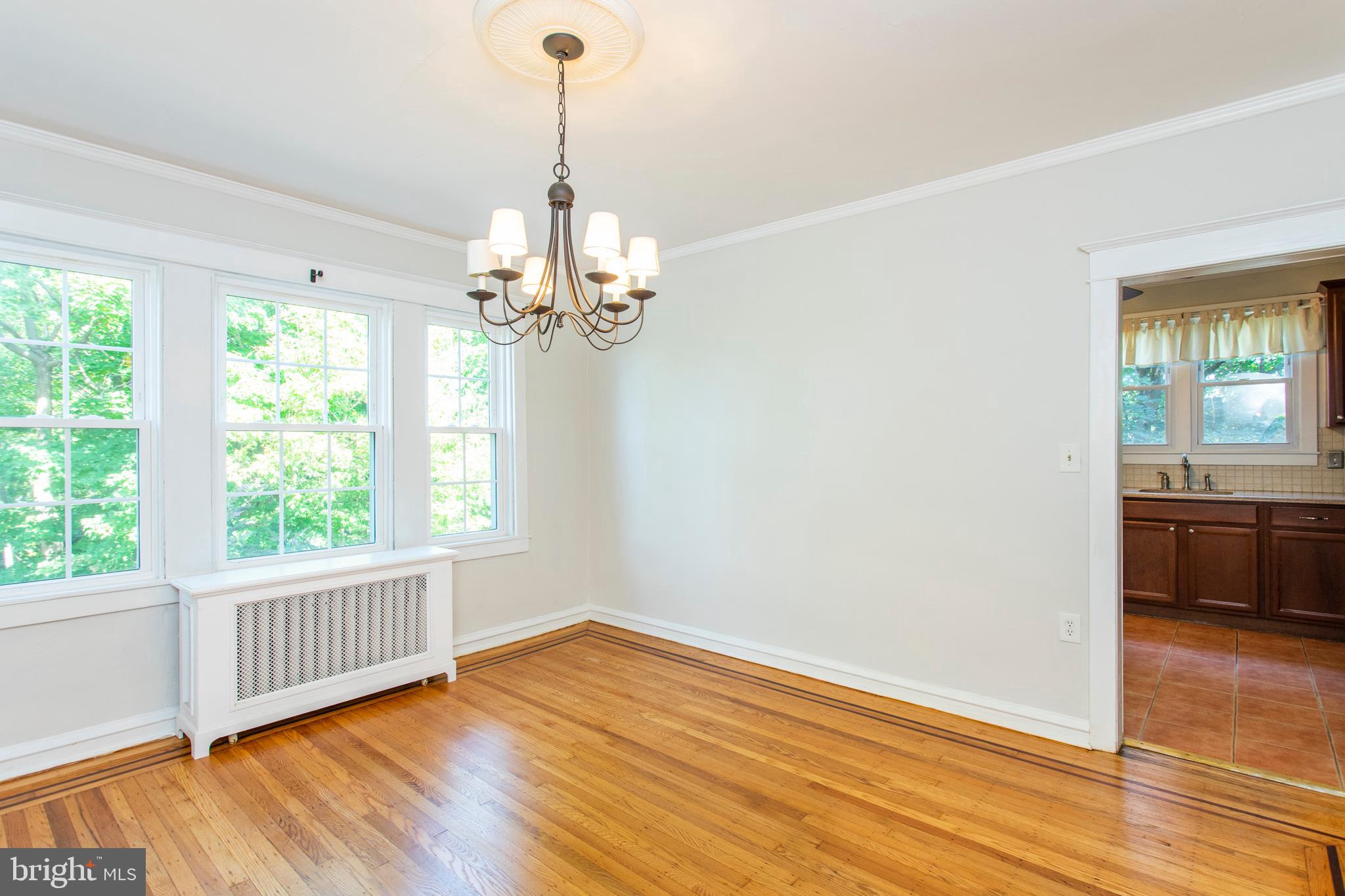 57 Waverly Road Havertown, PA 19083 - Photo 8 of 28 Dining Room