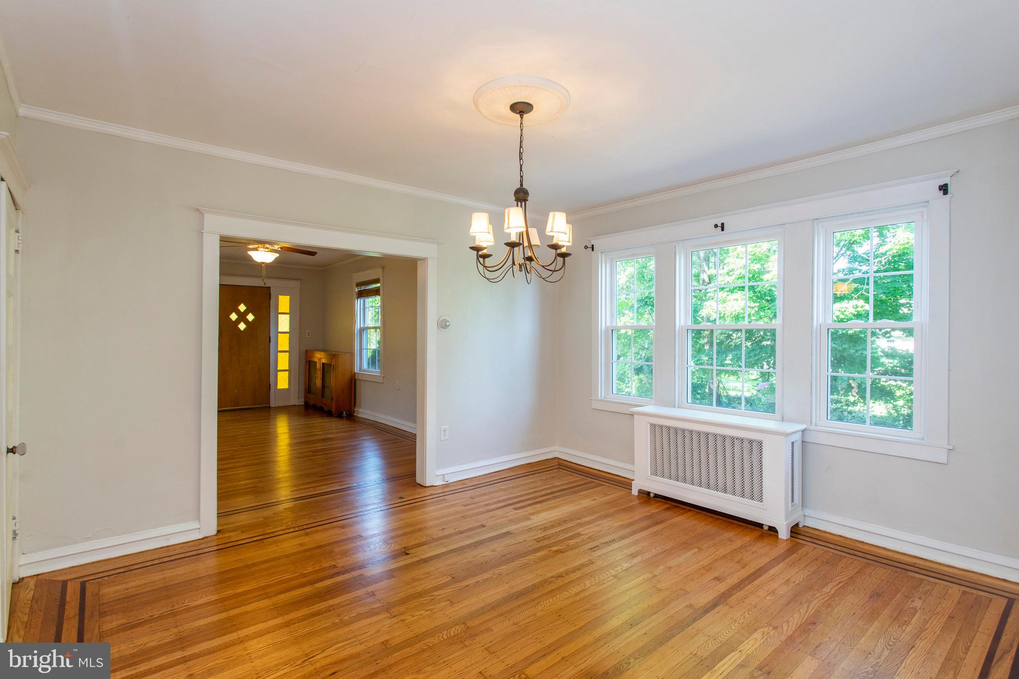 57 Waverly Road Havertown, PA 19083 - Photo 10 of 28 Dining Room