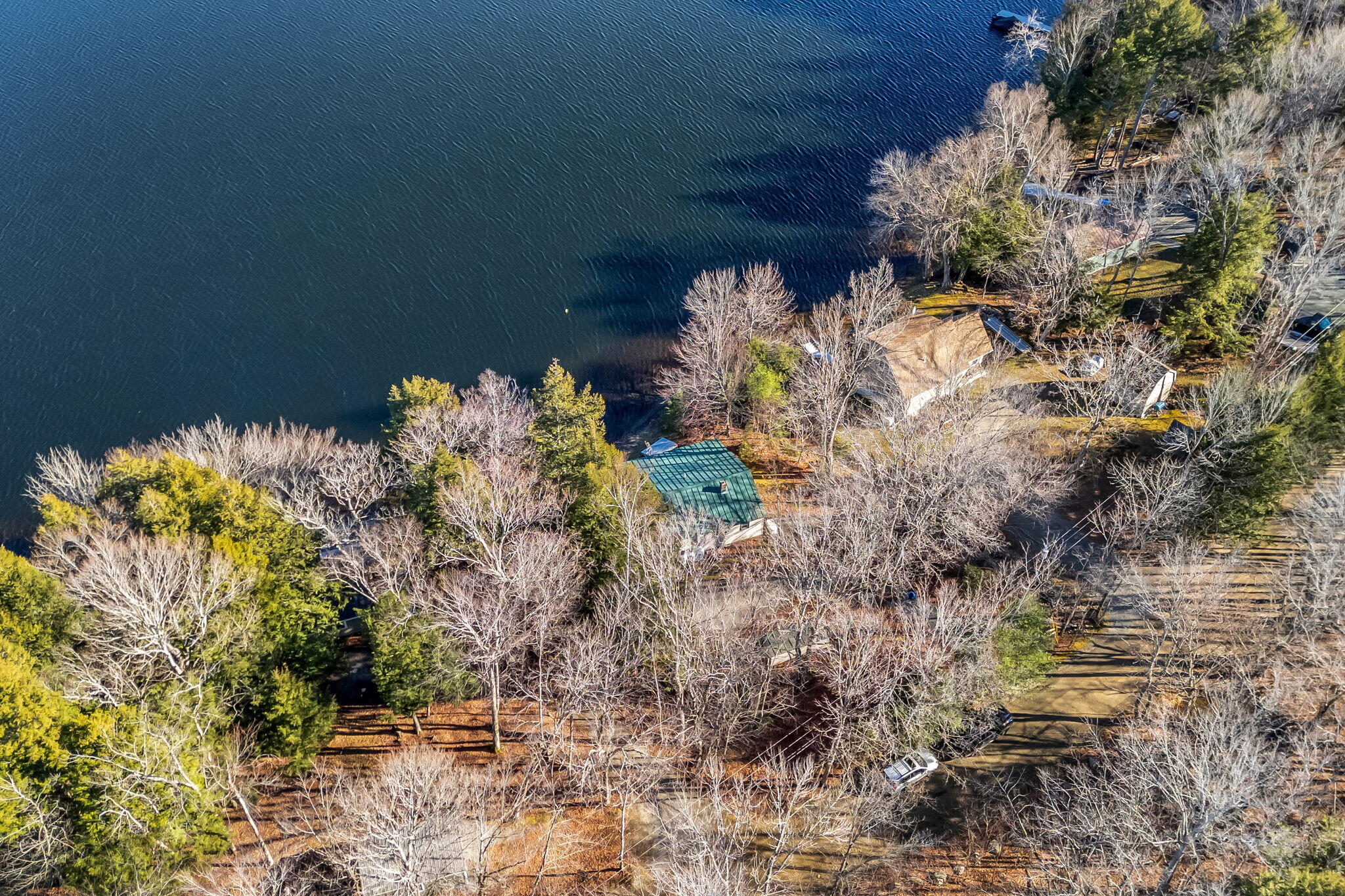 476 Springy Pond Road Eddington, ME 04428 - Photo 5 of 50