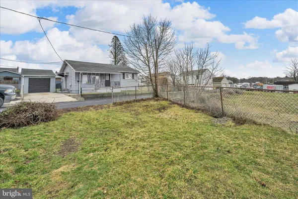 $167,000 | 120 East Chestnut Street, Frackville, PA 17931