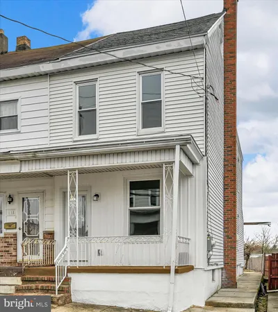 $167,000 | 120 East Chestnut Street, Frackville, PA 17931