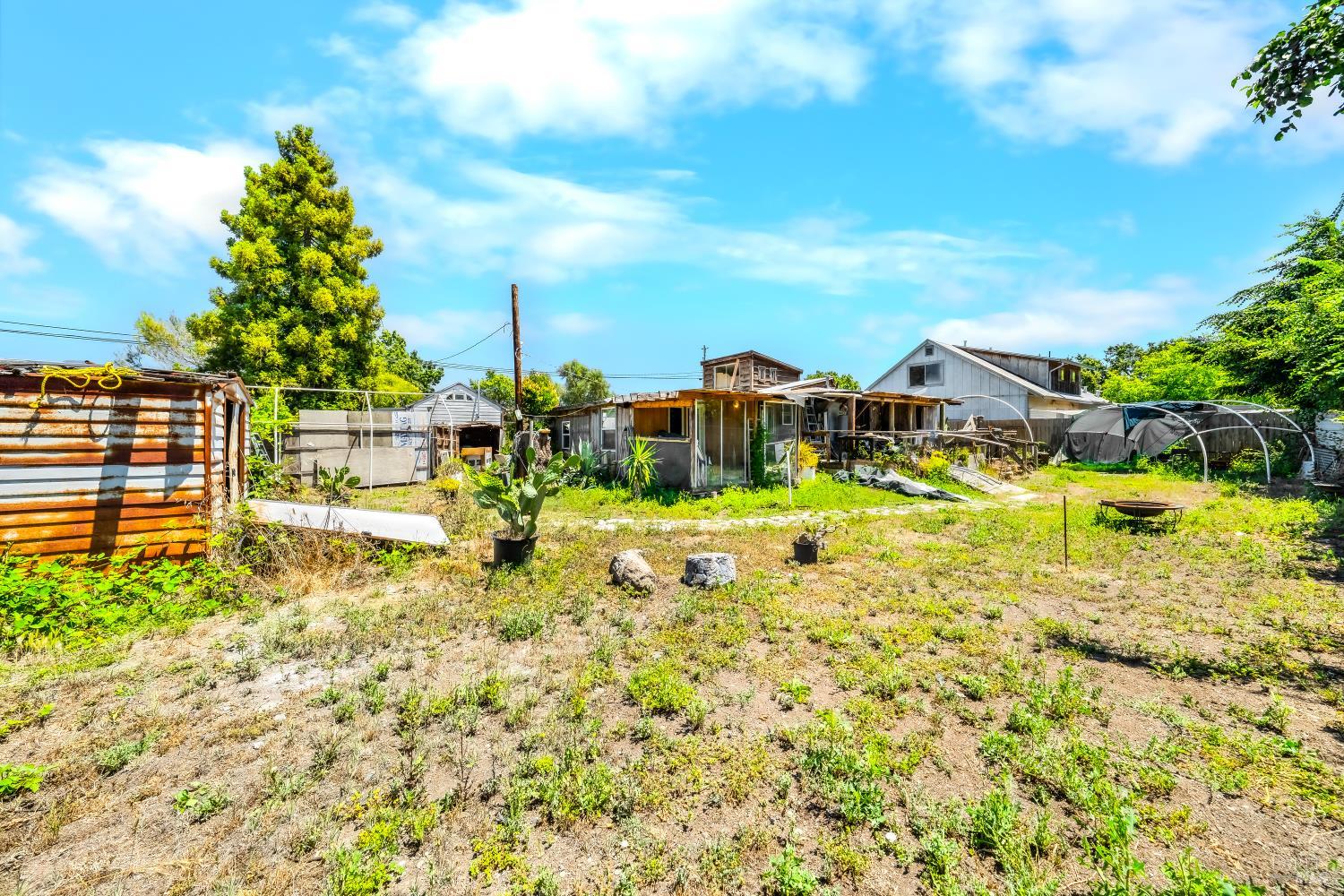 1129 Fresno Avenue Santa Rosa, CA 95407 - Photo 37 of 47