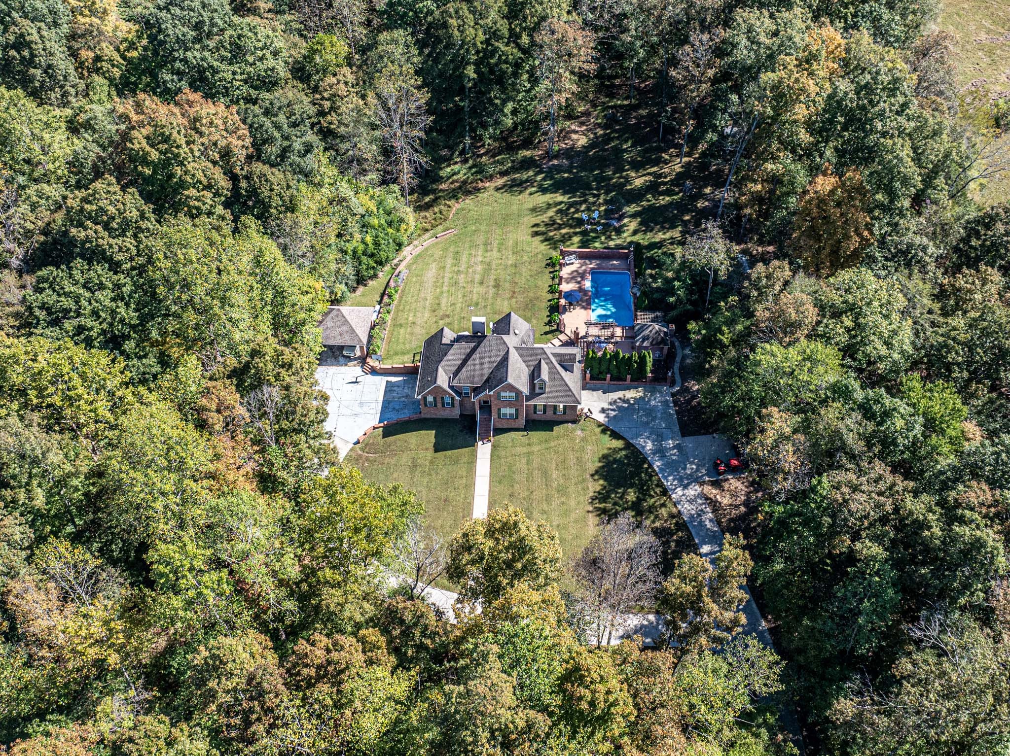 1194 Spann Road Charlotte, TN 37036 - Photo 6 of 55