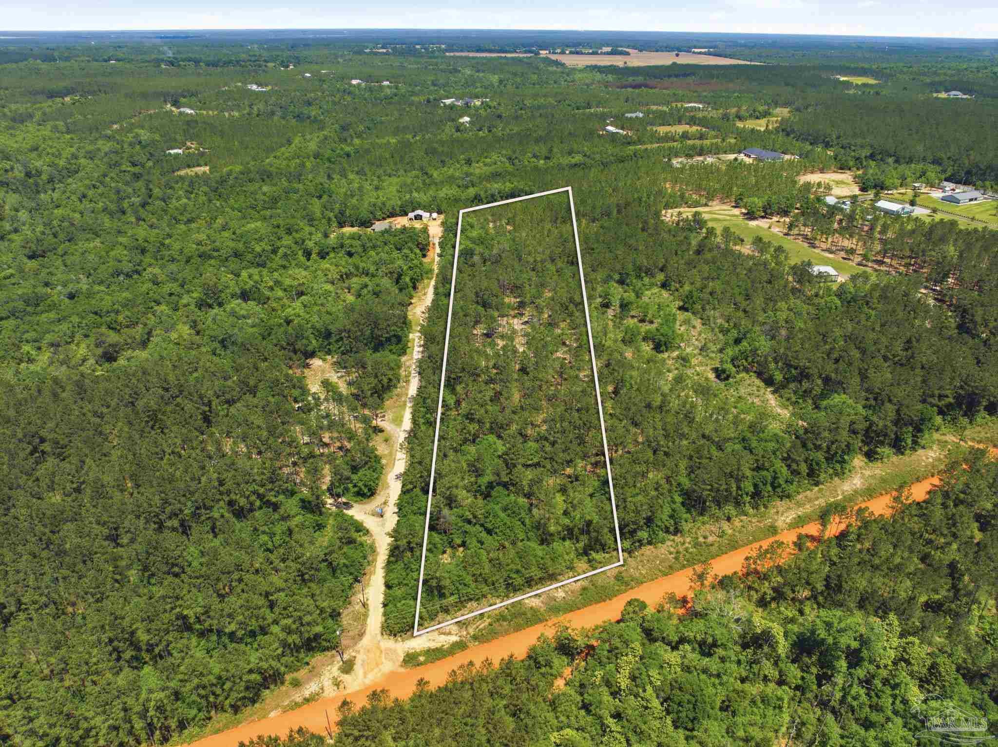 8366 Gin Road Pace, FL 32571 - Photo 1 of 15