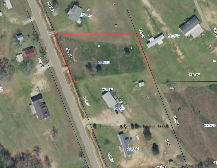 0 Hubbard Road Newton, AL 36352 - Photo 4 of 5