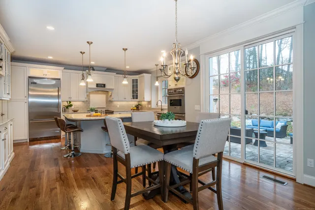 $1,150,000 | 7 Newcastle Place, Farmington, CT 06085