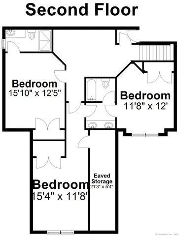 $1,150,000 | 7 Newcastle Place, Farmington, CT 06085
