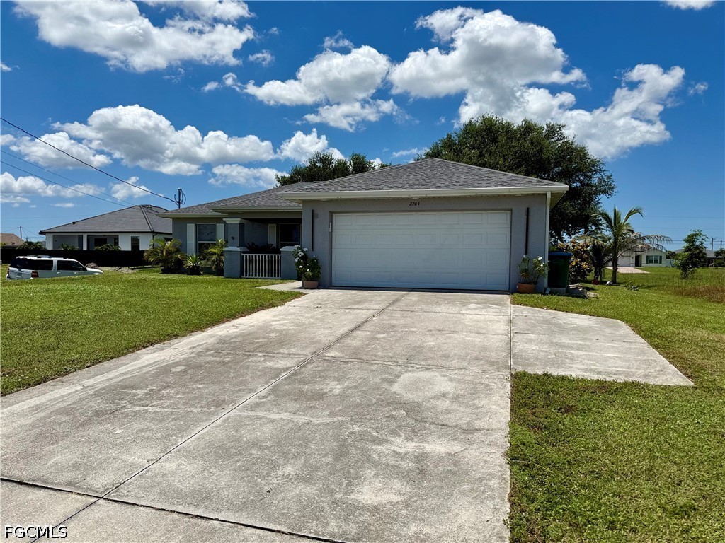 2204 Nelson Road North Cape Coral, FL 33993 - Photo 3 of 28 Gallery Image 3