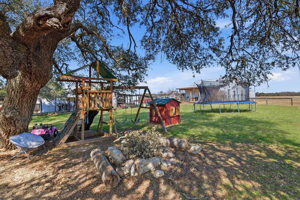 3764 Ranch Road 1623 Blanco, TX 78606 - Photo 68 of 71
