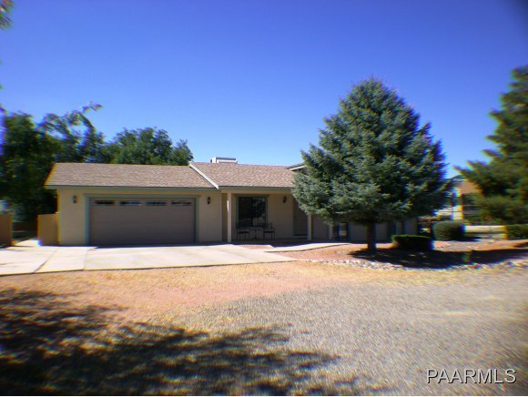 7039 East Silverlode Drive Prescott Valley, AZ 86314 - Photo 1 of 24 Primary Photo