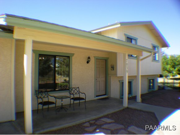 7039 East Silverlode Drive Prescott Valley, AZ 86314 - Photo 2 of 24 Additional Photo