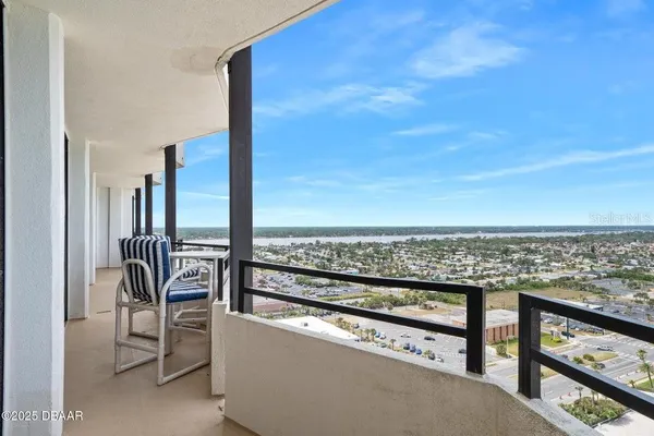 $399,000 | 2900 North Atlantic Avenue, Unit 2003, Daytona Beach, FL 32118