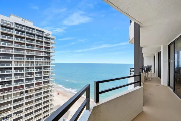 $399,000 | 2900 North Atlantic Avenue, Unit 2003, Daytona Beach, FL 32118