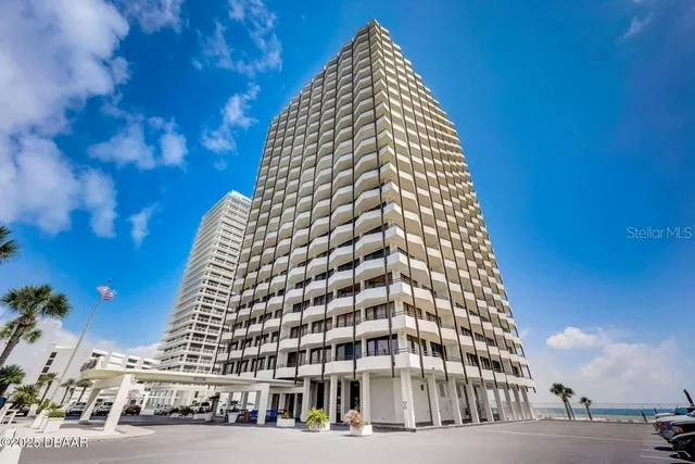 $449,900 | 2900 North Atlantic Avenue, Unit 2003, Daytona Beach, FL 32118
