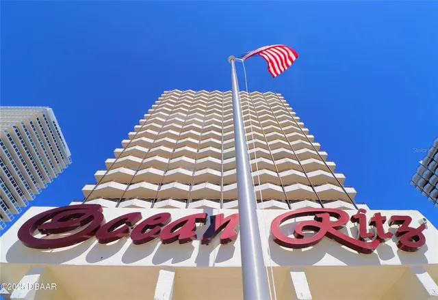 $449,900 | 2900 North Atlantic Avenue, Unit 2003, Daytona Beach, FL 32118